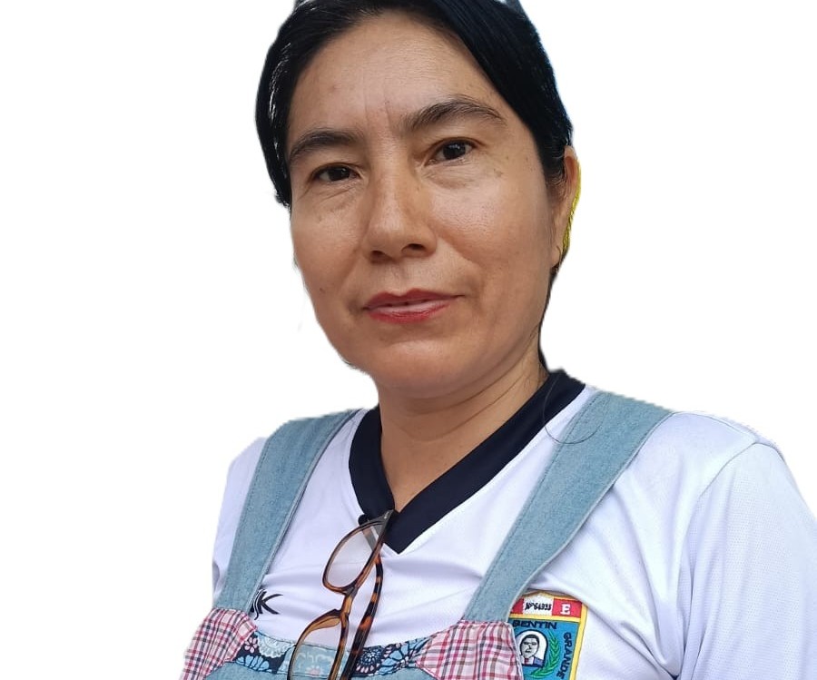 Grety Luz Villacrez Grandez